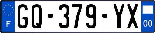 GQ-379-YX