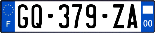 GQ-379-ZA