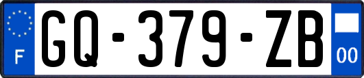 GQ-379-ZB