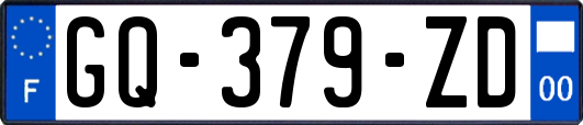 GQ-379-ZD