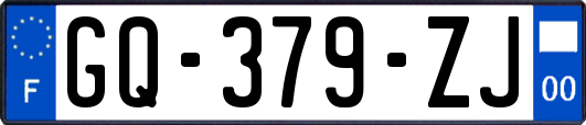 GQ-379-ZJ