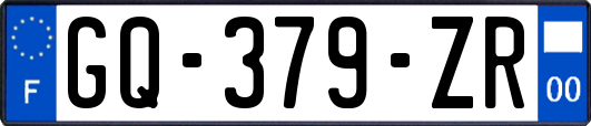 GQ-379-ZR