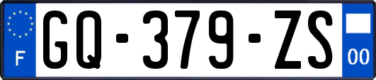 GQ-379-ZS