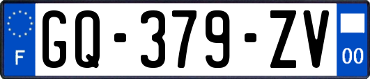 GQ-379-ZV