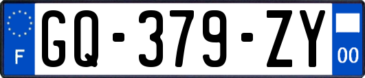 GQ-379-ZY