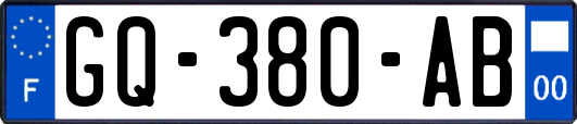 GQ-380-AB