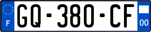 GQ-380-CF