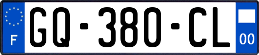 GQ-380-CL