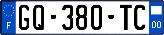 GQ-380-TC