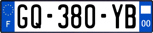 GQ-380-YB