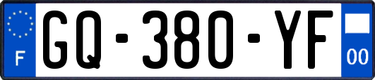 GQ-380-YF
