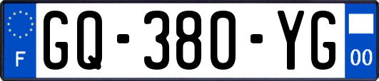 GQ-380-YG