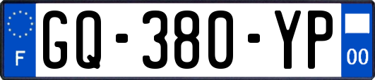 GQ-380-YP