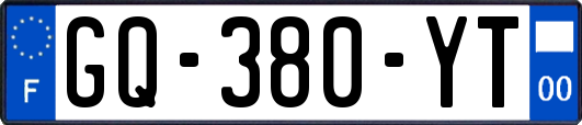 GQ-380-YT