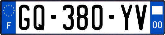GQ-380-YV