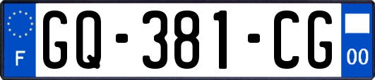 GQ-381-CG