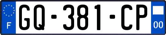 GQ-381-CP