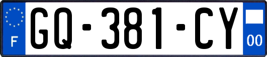 GQ-381-CY