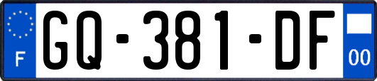 GQ-381-DF