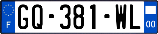 GQ-381-WL