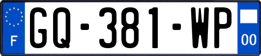 GQ-381-WP