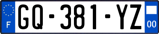 GQ-381-YZ