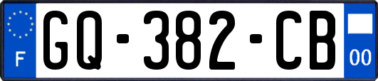 GQ-382-CB