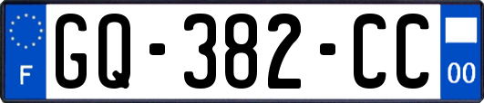 GQ-382-CC