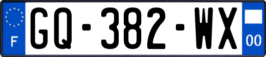 GQ-382-WX