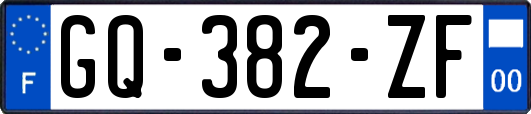 GQ-382-ZF