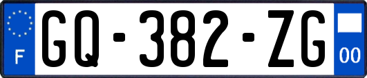 GQ-382-ZG