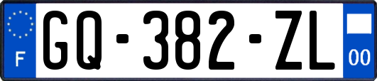GQ-382-ZL