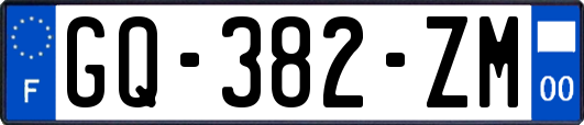 GQ-382-ZM