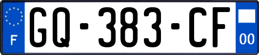 GQ-383-CF