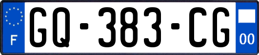 GQ-383-CG