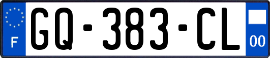 GQ-383-CL