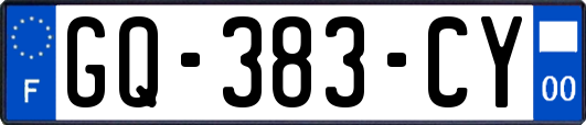 GQ-383-CY