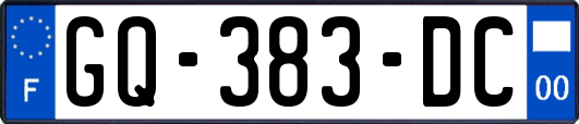 GQ-383-DC