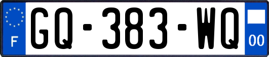 GQ-383-WQ
