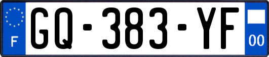 GQ-383-YF