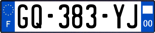 GQ-383-YJ