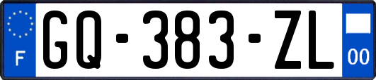 GQ-383-ZL