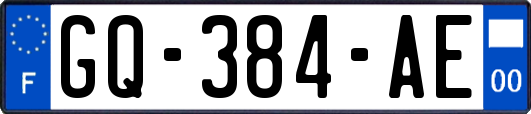 GQ-384-AE