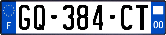 GQ-384-CT