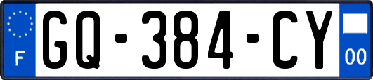 GQ-384-CY