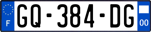 GQ-384-DG