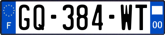 GQ-384-WT
