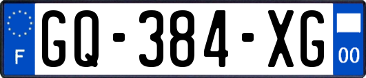 GQ-384-XG