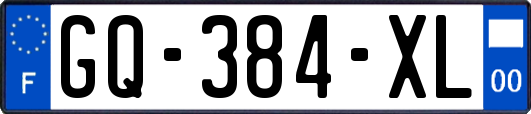 GQ-384-XL