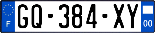 GQ-384-XY